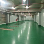 枣阳FRP玻璃钢防腐地坪-缩略图2