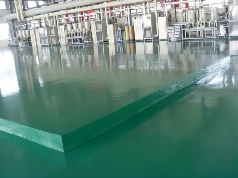 枣阳防腐蚀地坪,环氧玻纤地坪，玻纤工业地坪，环氧玻纤布地坪,乙烯基玻纤布地坪