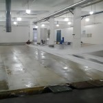 枣阳防腐防静电地坪,防腐防静电自流平地坪-缩略图2