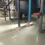 枣阳FRP玻璃钢防腐地坪-缩略图1