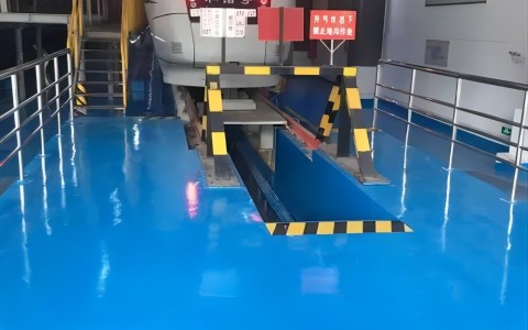 枣阳环氧防腐蚀地坪,环氧积层地坪