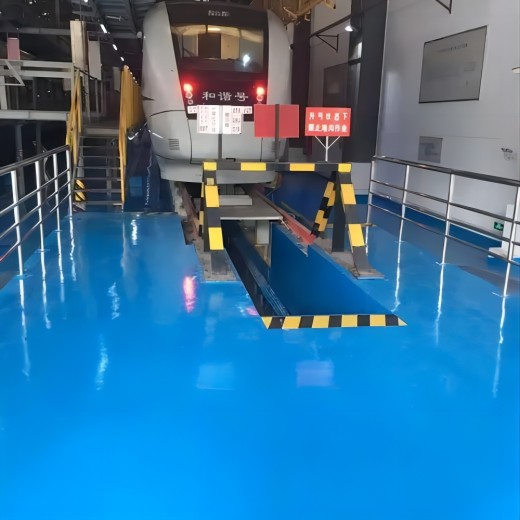枣阳环氧防腐蚀地坪,环氧积层地坪